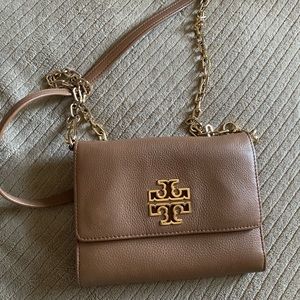 Tory Burch Chain Crossbody